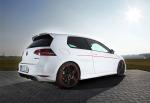 Volkswagen Golf GTi by Oettinger 2014 года